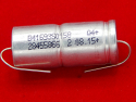 Электролитический конденсатор B41693 EPCOS (75V 1500UF)