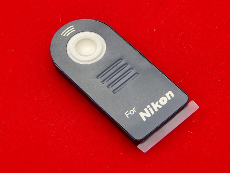 Nikon ML-L3 Инфракрасный пульт дистанционного управления