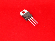 STP75NF75 MOSFET 75V, 75A, TO220