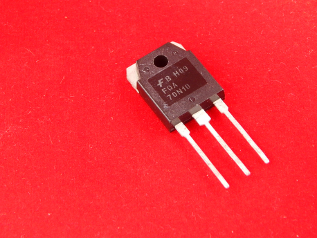 FQA70N10 MOSFET TO3PN