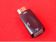 Адаптер-преобразователь HDMI в VGA