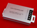 RGB контроллер 12~24V 30Aс инфракрасным пультом управления 