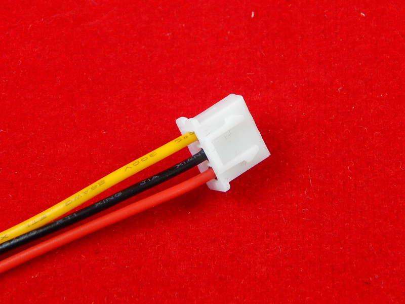 Сайт пинов. Дойч коннектор 3пиновый под Cat. XH-2.54 на USB кабель. Резиновый кембрик на 1пиновый разъём. Штатный 30-пиновый кабель.