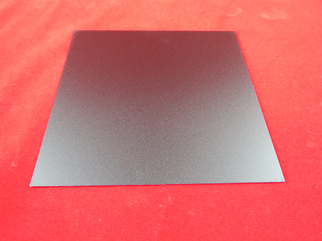 Пленка с покрытием Fixpad 215х215 мм для 3D-принтера (Толщина 1мм)