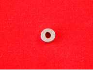 Неодимовый магнит N35 (D 8мм х 3 мм, Отверстие: 3 мм)