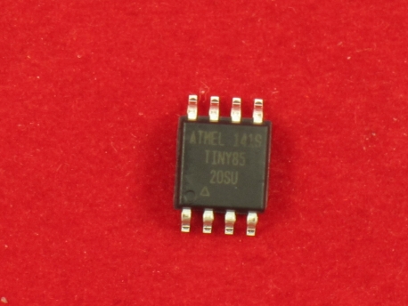 ATTINY85-20SU Микроконтроллер
