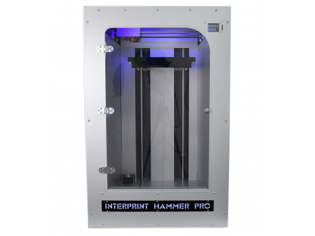 3D принтер InterPrint Hammer pro