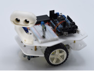 Роботоконструктор UnoCraft++, образовательный STEM набор 