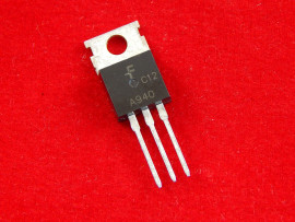 KSA940 Биполярный транзистор