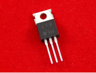 2SJ78 Полевой транзистор (комплементарная пара 2SK215) 