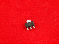 FZT751, транзистор PNP