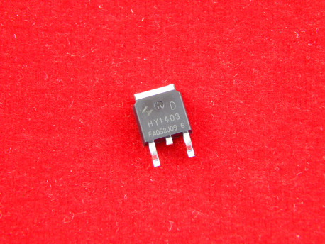 HY1403D TO-252 30V42A