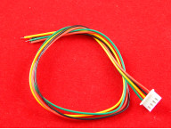 Разъем XH2.54mm с кабелем (30 см) 