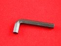 Ключ шестигранный (8 мм) Черный