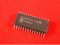 PIC16F873A-I/SO Микроконтроллер