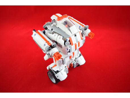 Конструктор Mi Bunny Building Block Robot