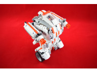 Конструктор Mi Bunny Building Block Robot