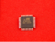 ATmega8L-8AU Микроконтроллер