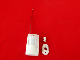 Беспроводной датчик движения