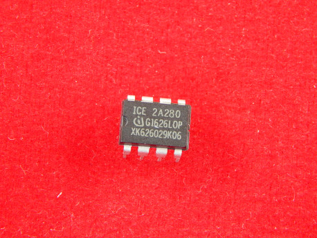 ICE2A280Z ШИМ-контроллер 