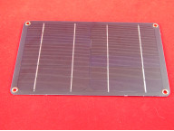 Солнечная батарея (273х176мм, 7В, 500 мА)