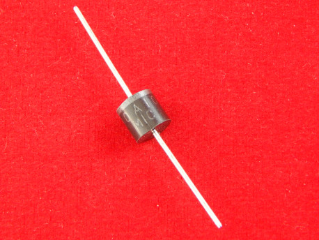 Выпрямительный диод 10A10 (10A, 1000V)