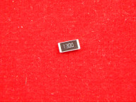 Чип (SMD) резистор 2512, 130 Ом (5%)