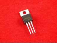 QM3016P MOSFET транзистор TO-220