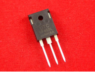 UF460L MOSFET транзистор TO-247