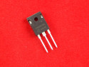 SGW25N120 IGBT транзистор TO247