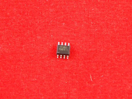 TC4953A MOSFET транзистор SO-8