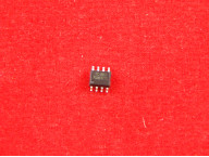 TC4953A MOSFET транзистор SO-8