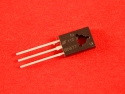 BD677 Транзистор (TO126)