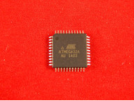 ATMEGA32A-AU Микроконтроллер