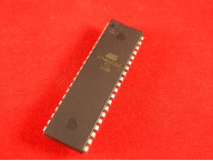 ATMEGA32A-PU Микроконтроллер