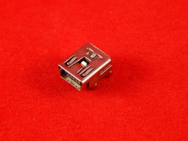 Разъем Mini USB 5pin (DIP)