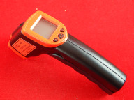 Бесконтактный термометр AS390 (пирометр)