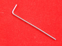 Ключ шестигранный Jtech (1,5 мм)