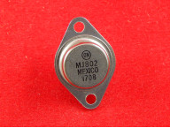 MJ802 Транзистор, NPN 100В 30А [TO-3]