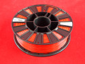 Красный Relax пластик REC 750 гр (1,75 мм) для 3D-принтеров