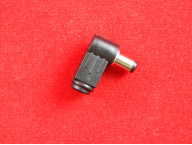 Разъем угловой (5,5*2,1мм)