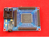 ALTERA FPGA Cyclone II EP2C5T144