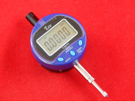Цифровой индикатор биения часового типа (микрометр) 0-25мм