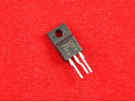 STP9NK65ZFP транзистор MOSFET TO220FP