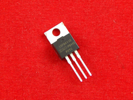 IRFB4110PBF транзистор MOSFET TO-220AB