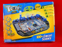 Набор Amazing Toys Tronex Circuit Science 100 в 1