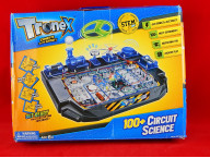Набор Amazing Toys Tronex Circuit Science 100 в 1
