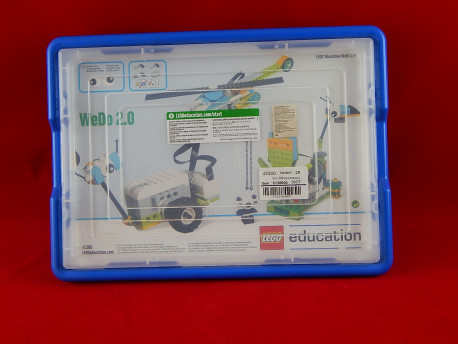 LEGO Education WeDo 2.0
