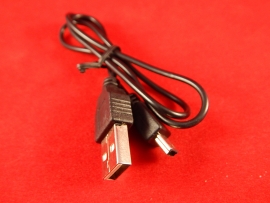 Кабель USB на Mini USB