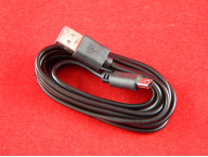 Шнур USB A - mini USB 1,8м